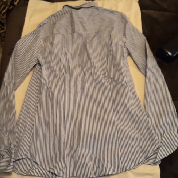J. CREW button up shirt - Picture 3 of 3
